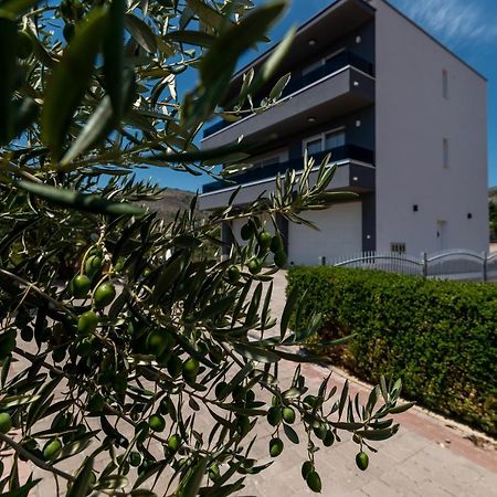Villa Dalmata Trogir Eksteriør billede
