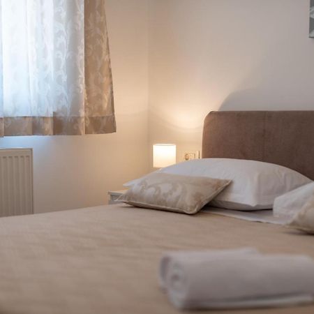Villa Dalmata Trogir Eksteriør billede