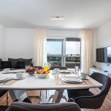 Villa Dalmata Trogir Eksteriør billede