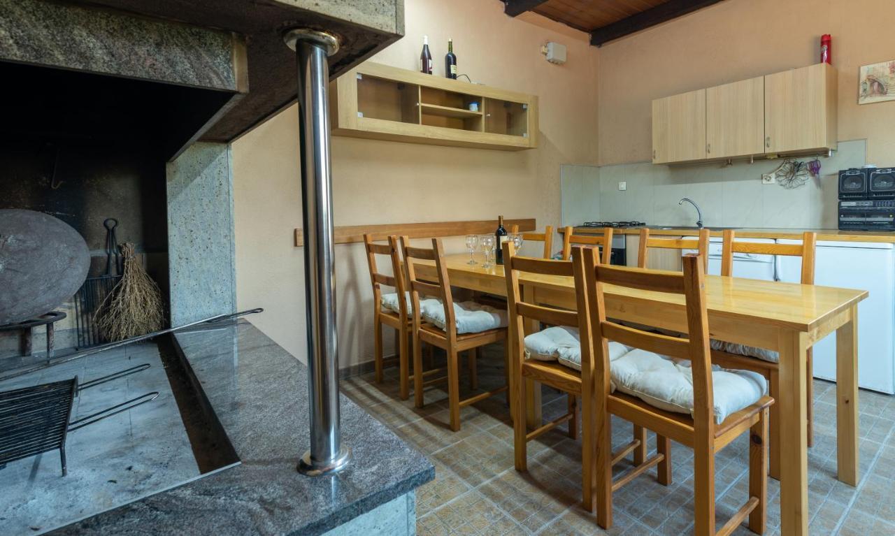 Villa Dalmata Trogir Eksteriør billede